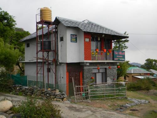 Sidhpur Cabin | Hillock By In Vogue