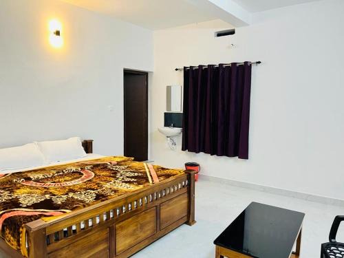 Munnar Apartment | Hillora Munnar