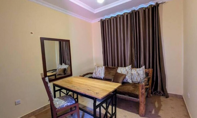 Namanga Apartment | Hillsgate Homes 2Bedroom Unit