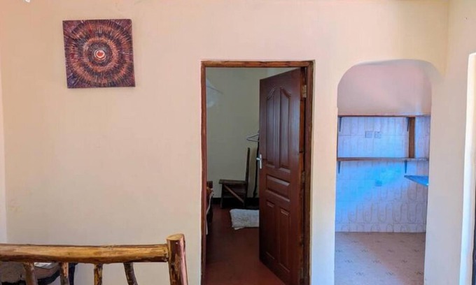 Namanga Apartment | Hillsgate Homes 1BR Unit A