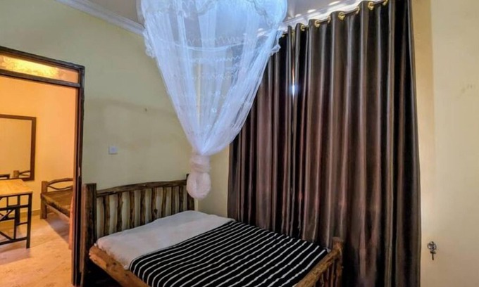 Namanga Apartment | Hillsgate Homes 1BR Unit B