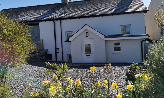 Allithwaite Cottage | Hillside Farm Cottage