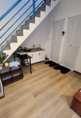 Kundasang Resort | Hillside Suites Kundasang