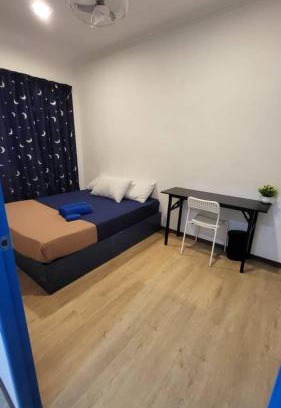 Kundasang Resort | Hillside Suites