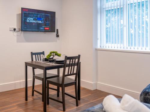 Earl Shilton Apartment | Hilltop Apartment 3 - Uk50595