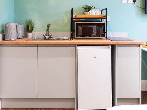 Earl Shilton Apartment | Hilltop Apartment 7 - Uk50599