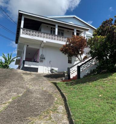 St. Andrew Apartment | HillTop Manor