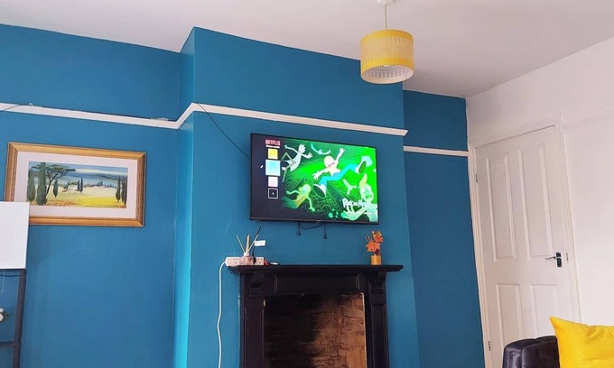 Kimberworth House | Hilltop Place Suites Meadowhall M1 J34