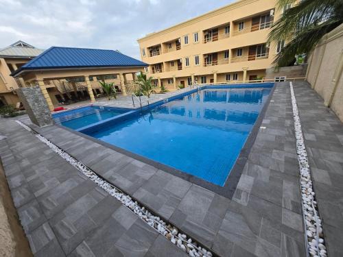 Nungua House | Hillview Guest House