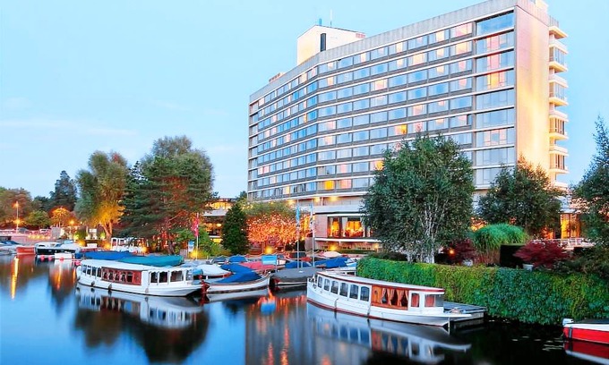 Oud-Zuid Hotel | Hilton Amsterdam