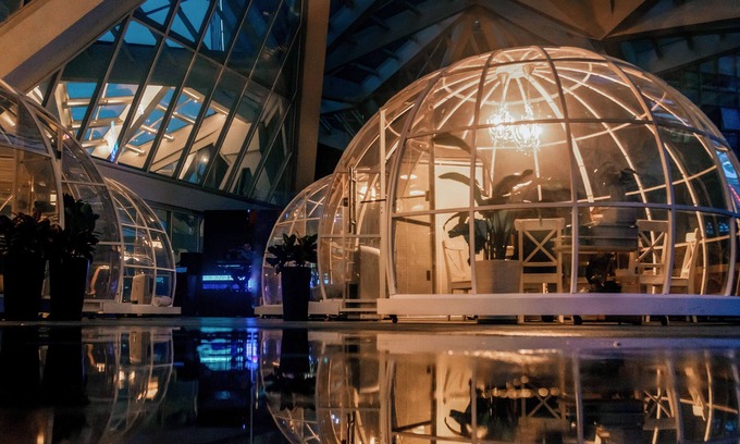 Gaoxin Hotel | Hilton Chengdu