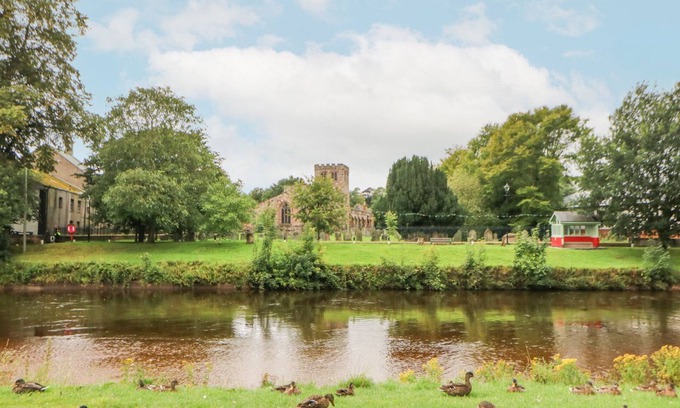 Appleby-in-Westmorland Cottage | Hilton Cottage