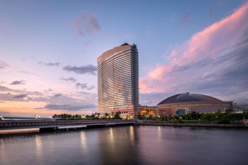 Chuo-ku Hotel | Hilton Fukuoka Sea Hawk
