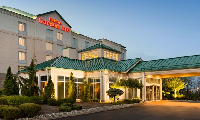 Glendale Hotel | Hilton Garden Inn Niagara-on-The-Lake