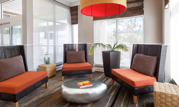 Rio Rancho Hotel | Hilton Garden Inn Albuquerque North/Rio Rancho