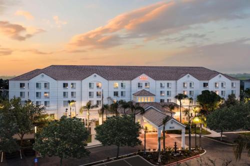 Bakersfield Hotel | Hilton Garden Inn Bakersfield