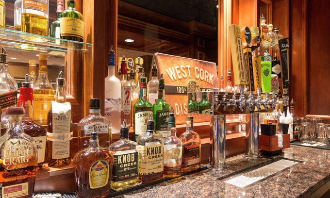 Bangor Hotel | Hilton Garden Inn Bangor