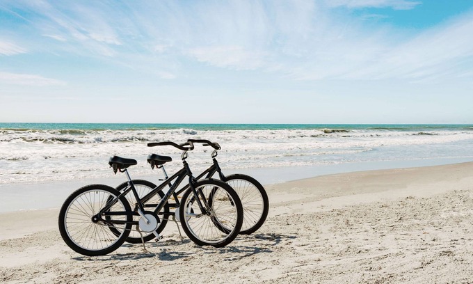 Cocoa Beach Hotel | Hilton Garden Inn Cocoa Beach Oceanfront
