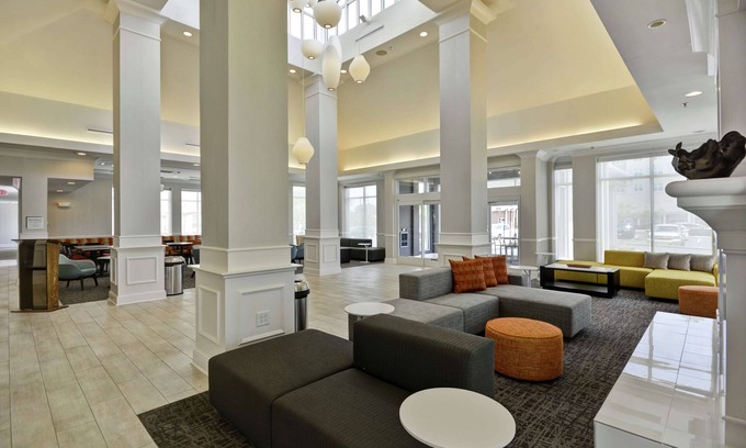 Gulfport Hotel | Hilton Garden Inn Gulfport Airport