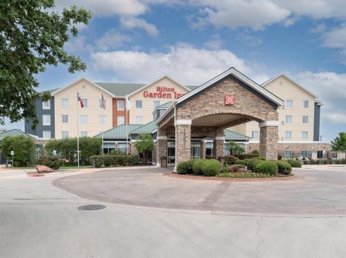 New Braunfels Hotel | Hilton Garden Inn New Braunfels