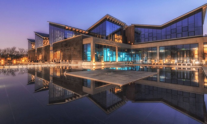 Jiading Hotel | Hilton Garden Inn Shanghai Jiading