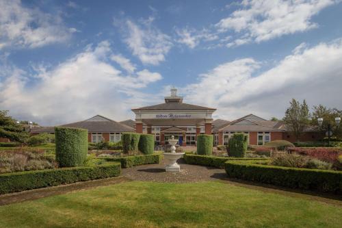 Enderby Hotel | Hilton Leicester Hotel