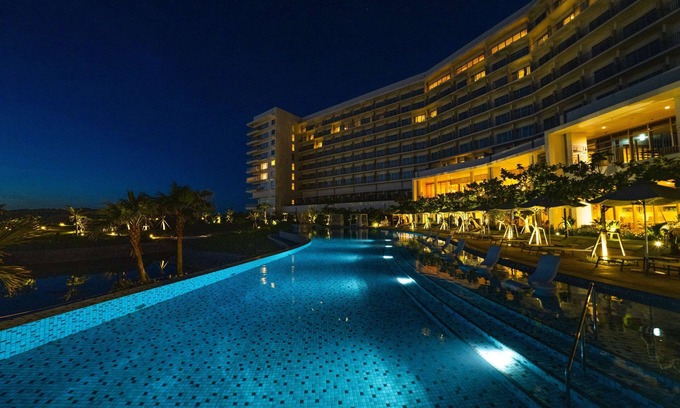 Motobu Resort | Hilton Okinawa Sesoko Resort