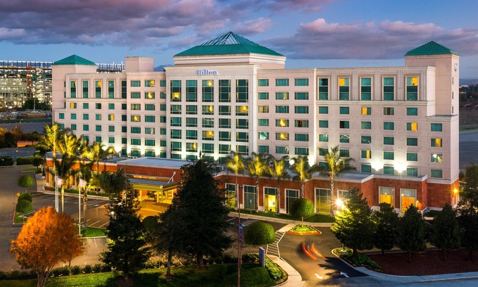 Santa Clara Hotel | Hilton Santa Clara