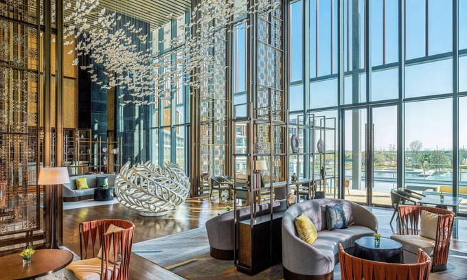 Fengxian Hotel | Hilton Shanghai Fengxian