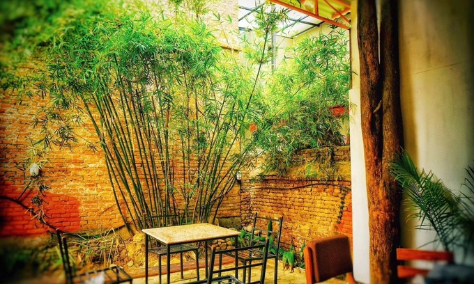 Jawlakhel House | Himal Inn