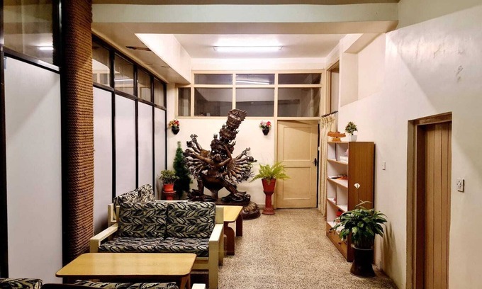 Jawlakhel Hotel | Himalaya Apartment Hotel