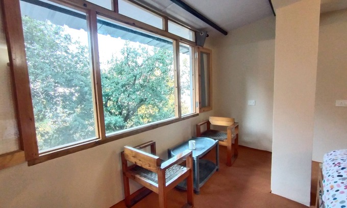 Majkhali House | Himalaya View