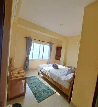 Sarangkot Hotel | Himalayan Hidden Treasure