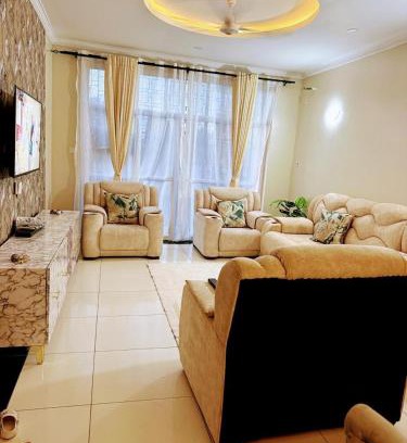 Mombasa Apartment | Himaya Apartment suits