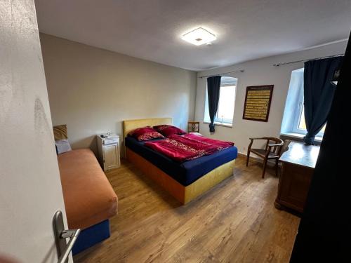 Nebra Apartment | Himmelsscheibe