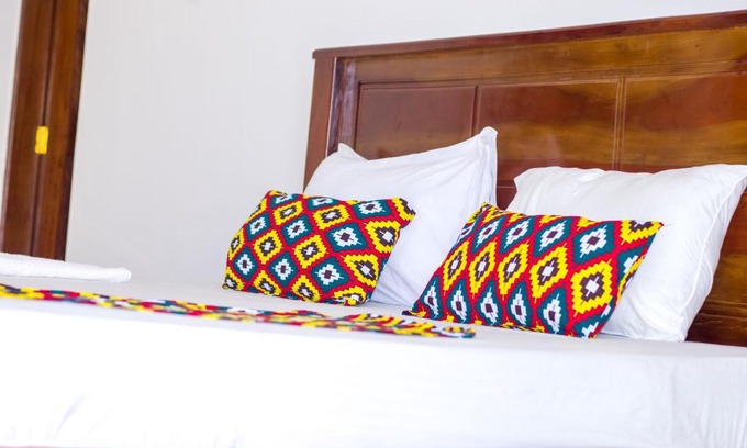 Mombasa House | hinda apartment