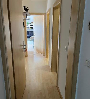 Rohrbach Apartment | Hinter-Apartments West