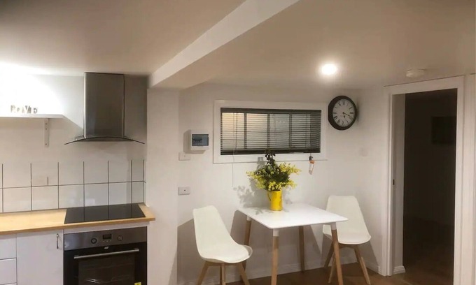 Numulgi Apartment | Hinterland Haus Byron Hinterland