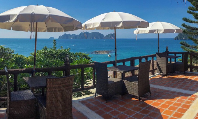 Ko Phi Phi Hotel | HIP Seaview Resort at Phi Phi