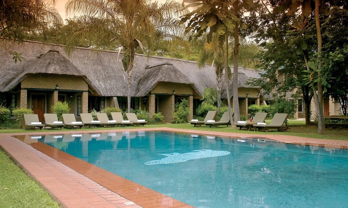 Hazyview Hotel | Hippo Hollow Country Estate