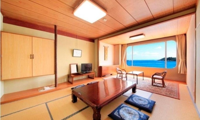 Hirado Hotel | Hirado Kaijyo Hotel - Vacation STAY 65799v
