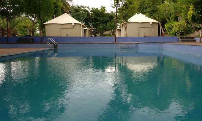 Daulatabad Hotel | Hiranya Resorts