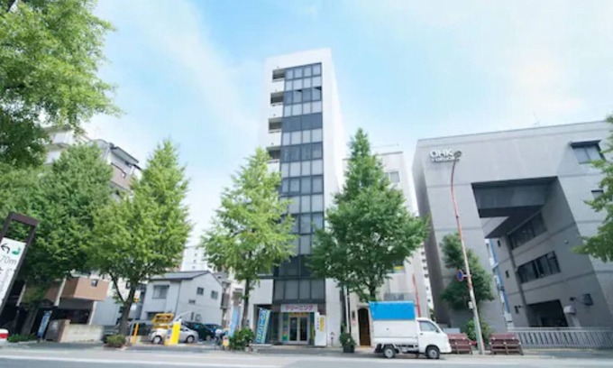 Hakata Ekimae Apartment | HIRO BUILDING Apartment Stay