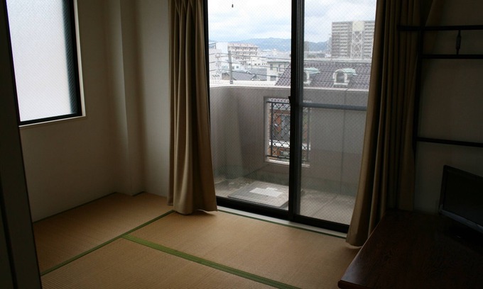 Minami Ward Hotel | Hiroshima Peace Hotel Ujina
