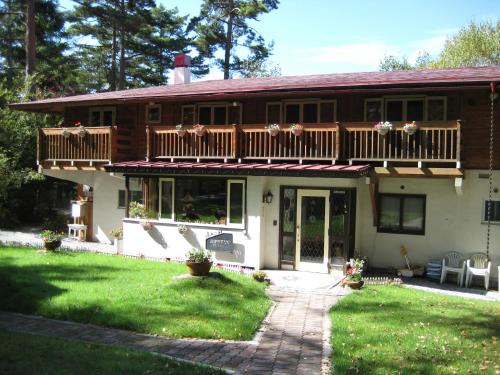 Hara Bed & Breakfast | Hirotani Pension