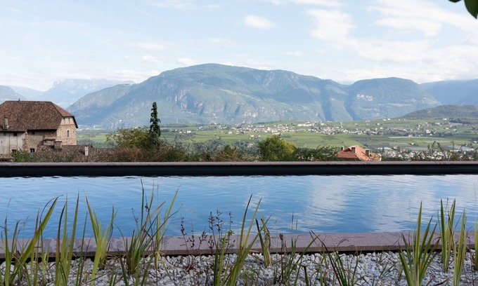 Perdonig/Predonico Other | Historic residence in the middle of the vineyard