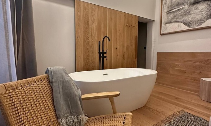 San Niccolo Apartment | Historic apartment entirely renovated in the heart of Florence