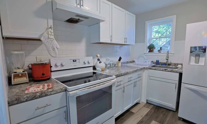 Hagerstown House | Historic Downtown Hagerstown