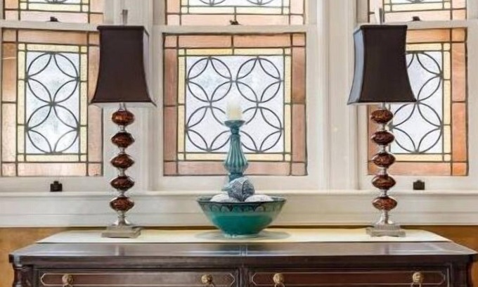 Bonnycastle House | Historic Highlands Home in Cherokee Park with or without optional Guest Suite