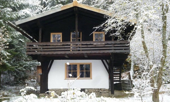 Bischofsmais Apartment | Historic holiday home in the middle of the Bavarian Forest